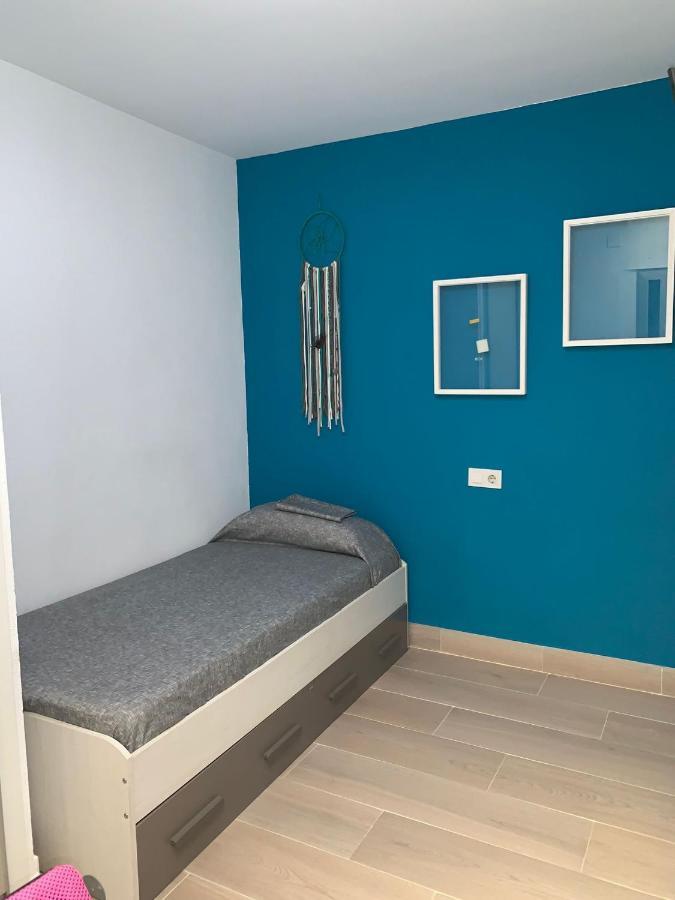 Casa Confort Grao de Castellon Exterior photo
